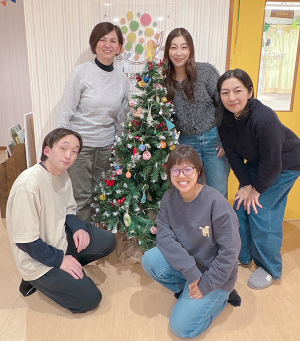 ジェンダー平等を実現しよう